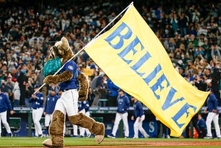 Seattle Mariners 2022 Season Outlook: Part 1