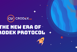 The New Era of CRODEX Protocol