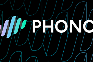 Phonon Protocol Vision (Part 1)