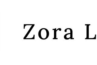 Introducing Zora Labs