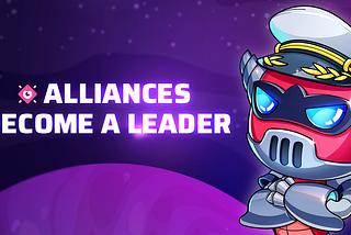 Alliance Leader Guide