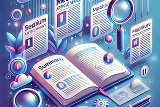 Reviewing 2024’s best Medium articles — Article 1 (Rupade Sindhayach)