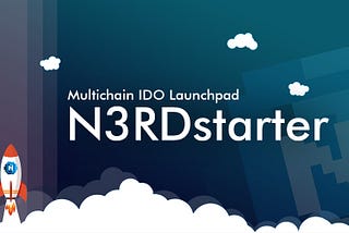 N3RDstarter IDO allocations