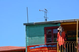 Caminito