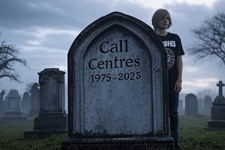 The Death of the Call Centre: How Voice AI is Transforming Inbound and Outbound Call Operations