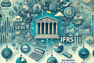 The Evolution of Financial Reporting in India: In-Depth Analysis with Key Milestones