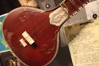 Make Your Life a Musical Experience