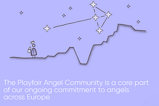 The Playfair Angel Community Explained