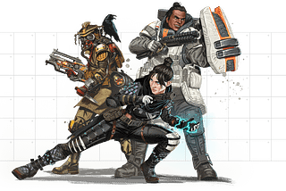 How Apex Legends Continues to Gain Momentum