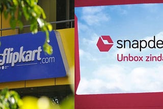 What’s ailing Flipkart and Snapdeal the flag-bearers of e-commerce in India