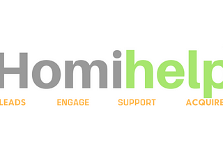 Letter from the Co-Founder & CTO ( Rahul Sharma ) — Homihelp (HOMI Token) Product Development…