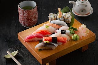 Mastering the Art of Sushi Making: Techniques, Tips, and Tricks for Making Delicious and C…