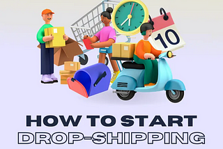 The 9 Best Drop-shipping Websites for Selling Online (2024)