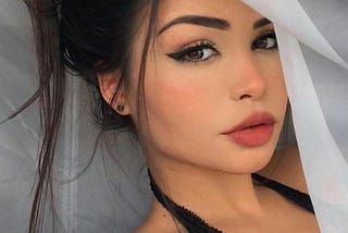 Mastering The Art of Taking Selfies