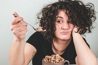 The art of not eating, and why it is the most intelligent decision you can make everyday.