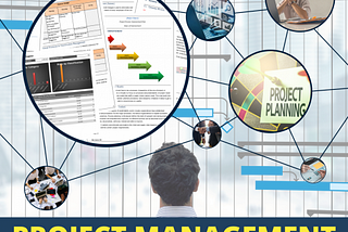 Popular Project Management Template Set: Streamlining Success