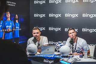 BingX Aims To Lead in Latin America With Culture and Experience