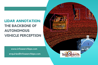 LiDAR Annotation: The Backbone of Autonomous Vehicle Perception