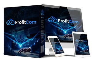 PROFITCOM REVIEW: ALL-IN-ONE TOOL FOR DOMAIN REGISTRAR BUSINESS