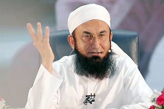 Maulana Tariq Jameel — Favorite Among Rulers As Well As Masses In Pakistan