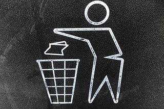 Reduce, Reuse, React
