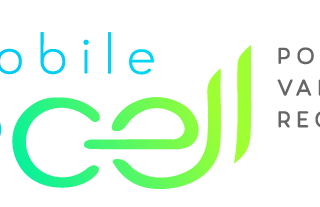 Mobile reCell Logo