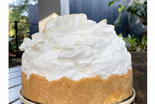 I Fucken’ Love Cake