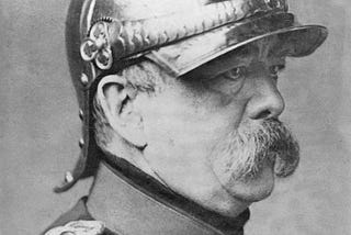 Bismarck and Realpolitik