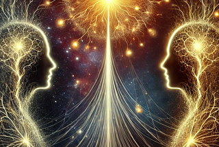 Electrons of Leadership Presence