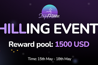 Shilling Event 2