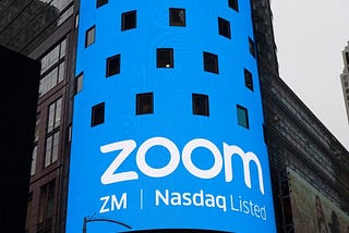 Open letter to US (and other) universities in light of Zoom’s revelations about collaborating with…