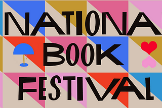 Latine Writers at the 2023 National Book Festival