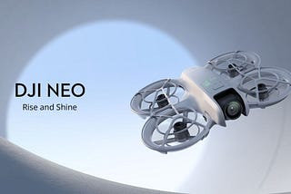 DJI NEO Features