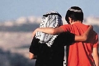A letter to my Jewish friends who support the Zionist cause