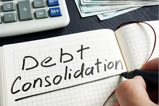 What are the Benefits of Debt Consolidation Loans
