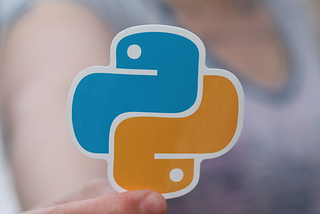 Python for your new project? Here is a list of things to do.