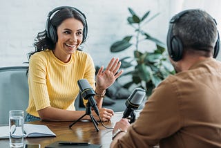 The Future of Podcasting: Instantly Create Episodes from Ideas Using AI