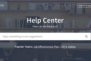 Redesign Help Center in Zendesk