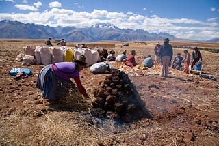 Perú