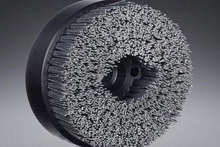 For Better Industrial Cleaning, Disc Brushes are the Reliable Equipment