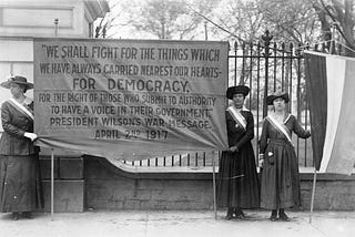 Second-Class Citizen, Part II: ‘That Vote Has Been Costly’