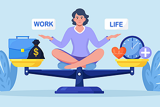 Importance of Work-Life Balance