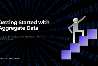 Getting Started with Aggregate Data