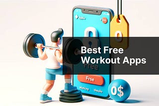 Best Free Workout Apps