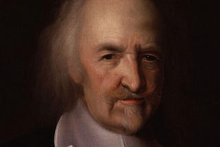 Thomas Hobbes/İnsan Doğası ve Özgür İstenç