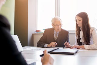 Nomeação de Procurador e Representante Legal