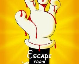 I Watched Escape From Tomorrow and I Wish I Didn’t
