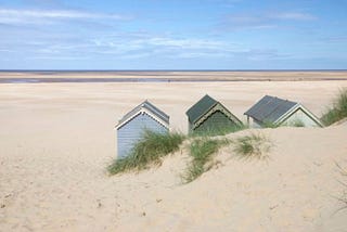 After Years Selling Stock Photography, I Realised Why Certain Photos Sell