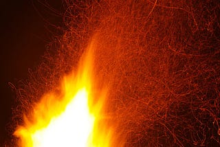 The Quiet Power of Human Energy