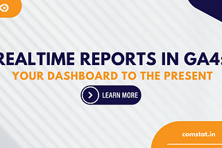 Realtime Reports in GA4: Gain Instant Insights into User Engagement